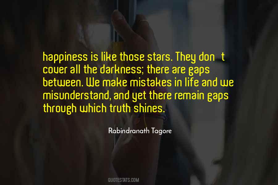 Rabindranath Tagore Quotes #282985