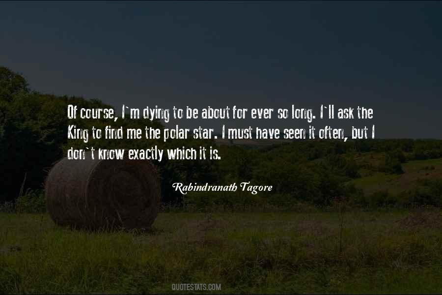 Rabindranath Tagore Quotes #350400