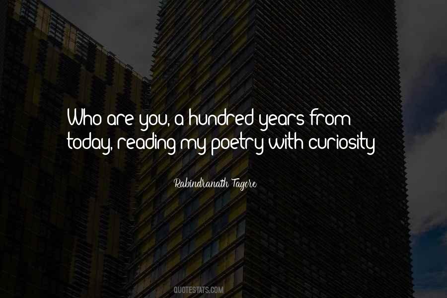 Rabindranath Tagore Quotes #351984