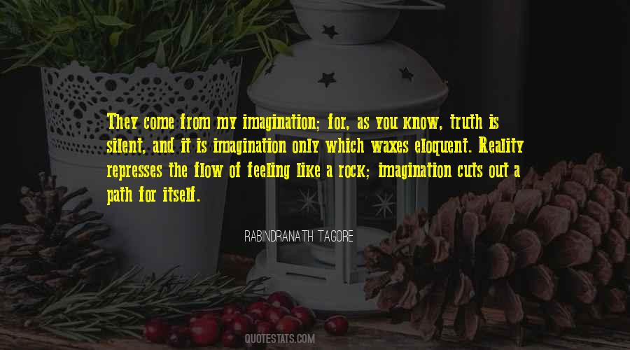 Rabindranath Tagore Quotes #361167