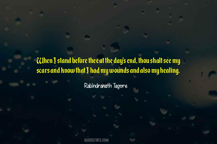 Rabindranath Tagore Quotes #73687