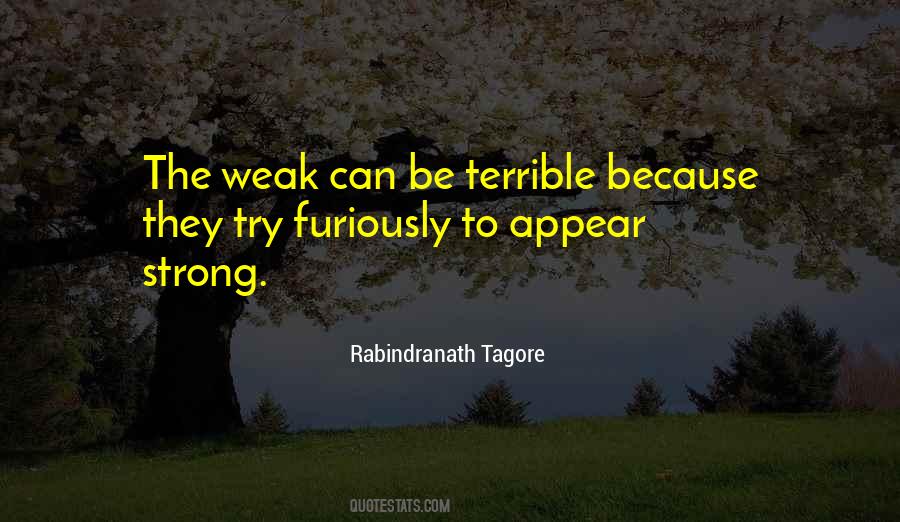 Rabindranath Tagore Quotes #82213