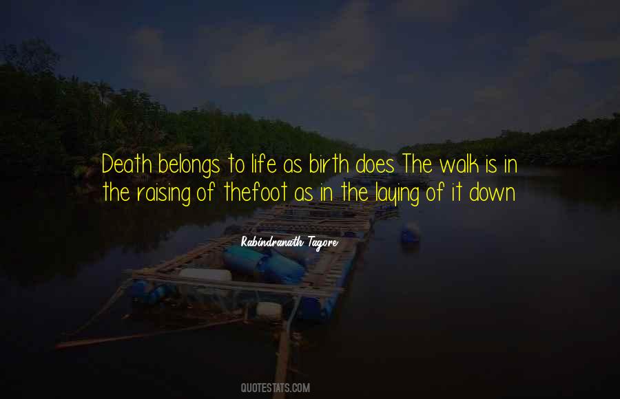 Rabindranath Tagore Quotes #827057