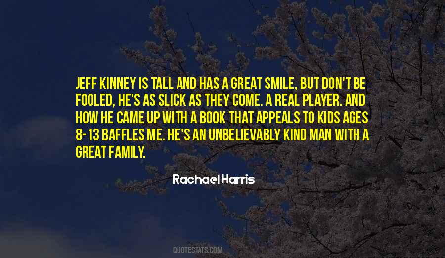 Rachael Harris Quotes #434426