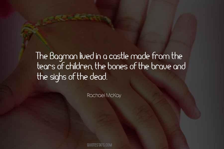 Rachael McKay Quotes #1739669 Rachael McKay Quotes #1739669
