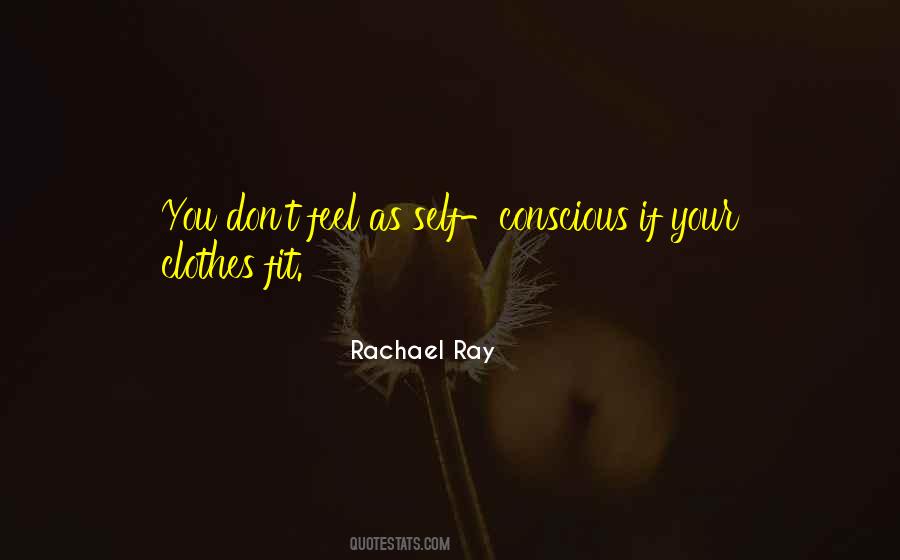 Rachael Ray Quotes #1060965