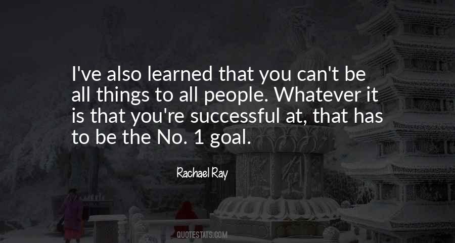 Rachael Ray Quotes #1176274