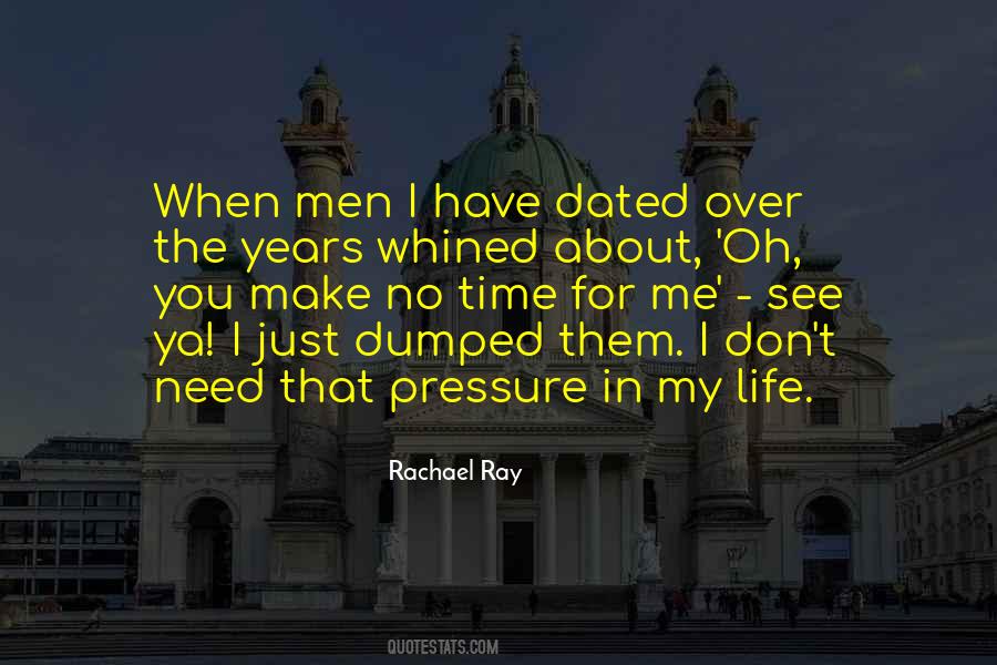 Rachael Ray Quotes #1233521