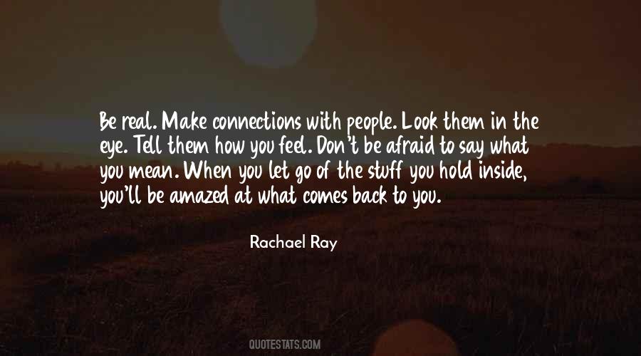 Rachael Ray Quotes #126162