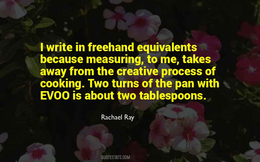 Rachael Ray Quotes #398671