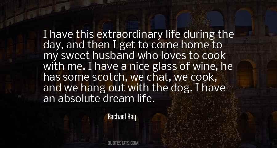 Rachael Ray Quotes #426002