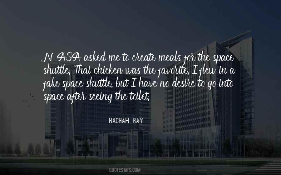 Rachael Ray Quotes #904546