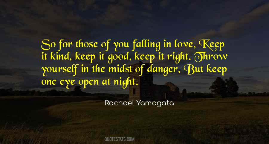 Rachael Yamagata Quotes #1042345