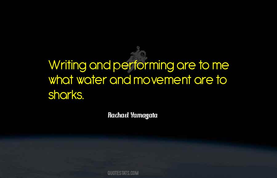 Rachael Yamagata Quotes #1288623