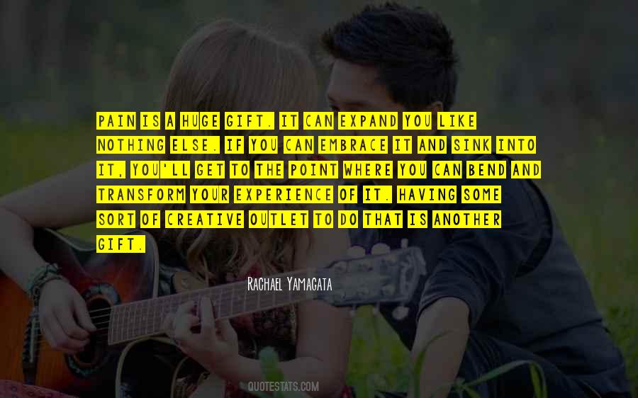 Rachael Yamagata Quotes #1475589