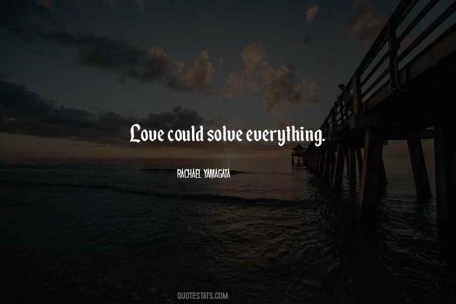 Rachael Yamagata Quotes #156270
