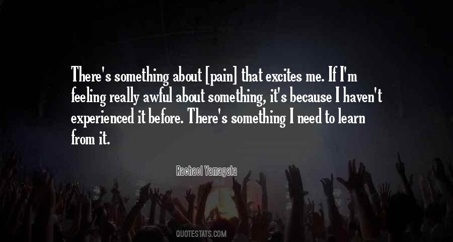 Rachael Yamagata Quotes #1750980