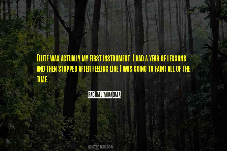 Rachael Yamagata Quotes #1770633