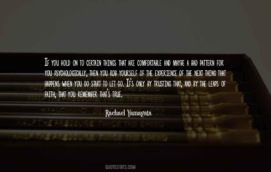 Rachael Yamagata Quotes #187996