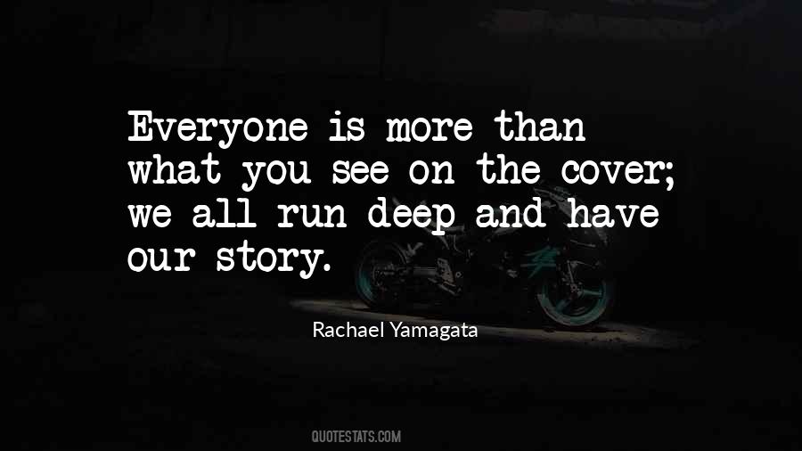 Rachael Yamagata Quotes #414500