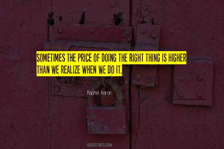 Rachel Aaron Quotes #1093752