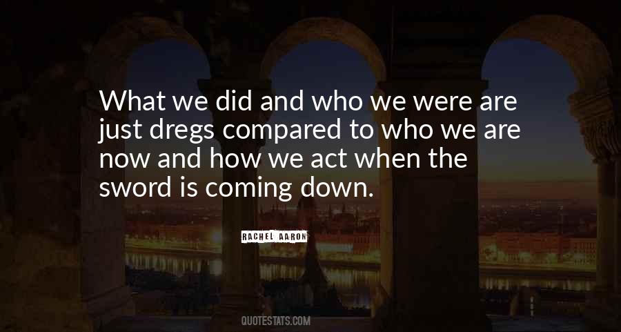 Rachel Aaron Quotes #1396681
