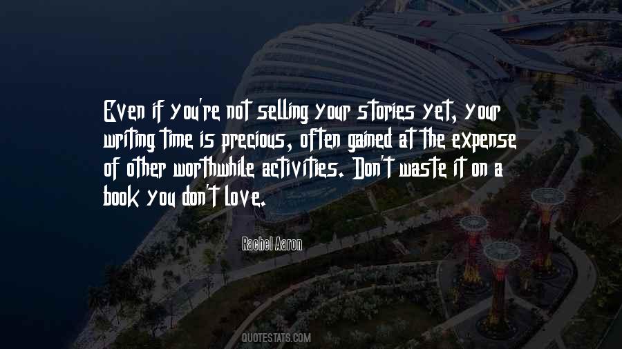 Rachel Aaron Quotes #1470379