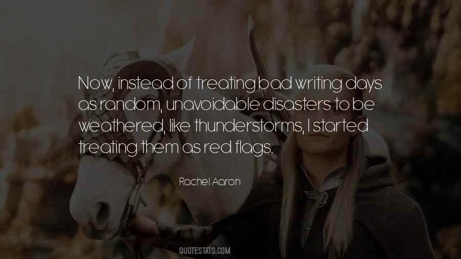 Rachel Aaron Quotes #1558487