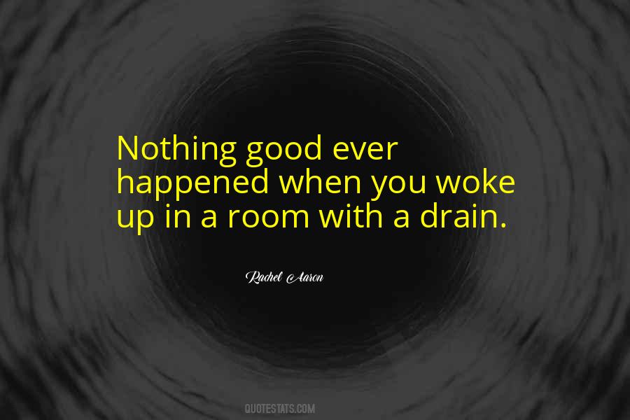 Rachel Aaron Quotes #1752882