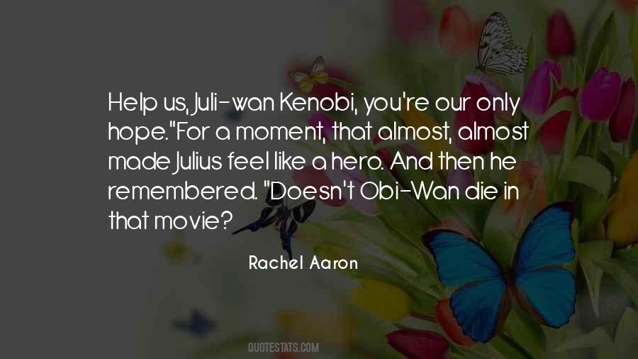 Rachel Aaron Quotes #765747