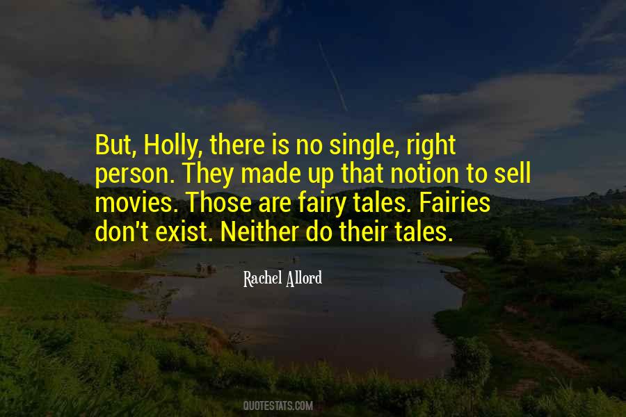 Rachel Allord Quotes #1469803