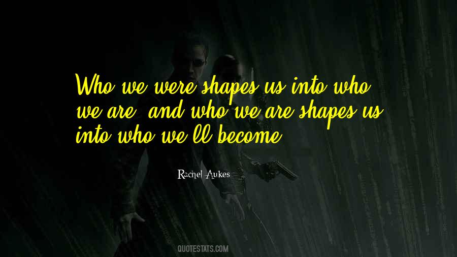Rachel Aukes Quotes #1699931 Rachel Aukes Quotes #1699931