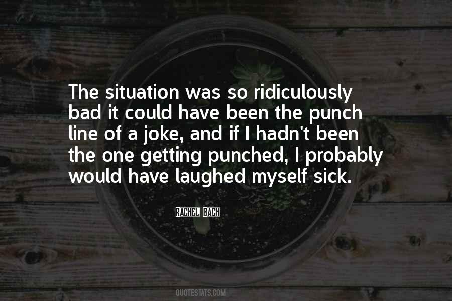 Rachel Bach Quotes #977412