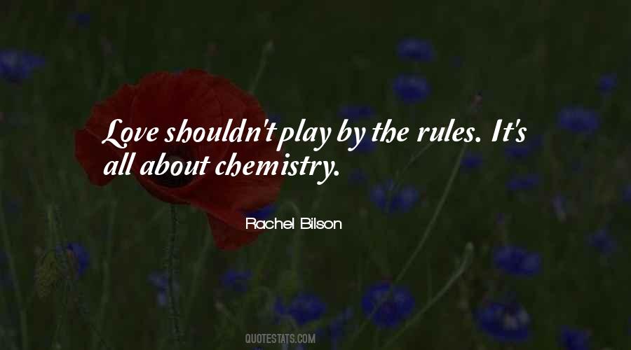 Rachel Bilson Quotes #1170300