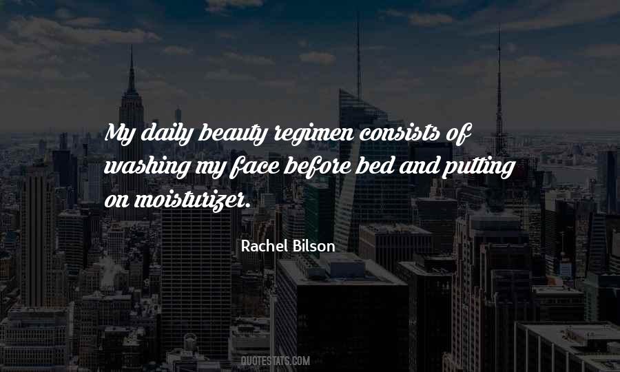 Rachel Bilson Quotes #1560242