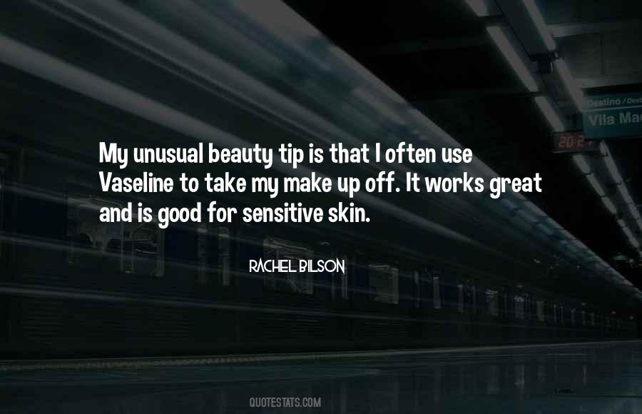 Rachel Bilson Quotes #1629920