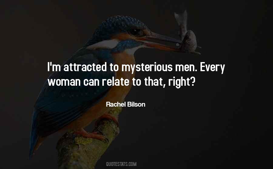 Rachel Bilson Quotes #1643088