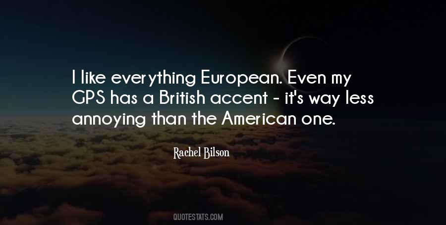 Rachel Bilson Quotes #97826