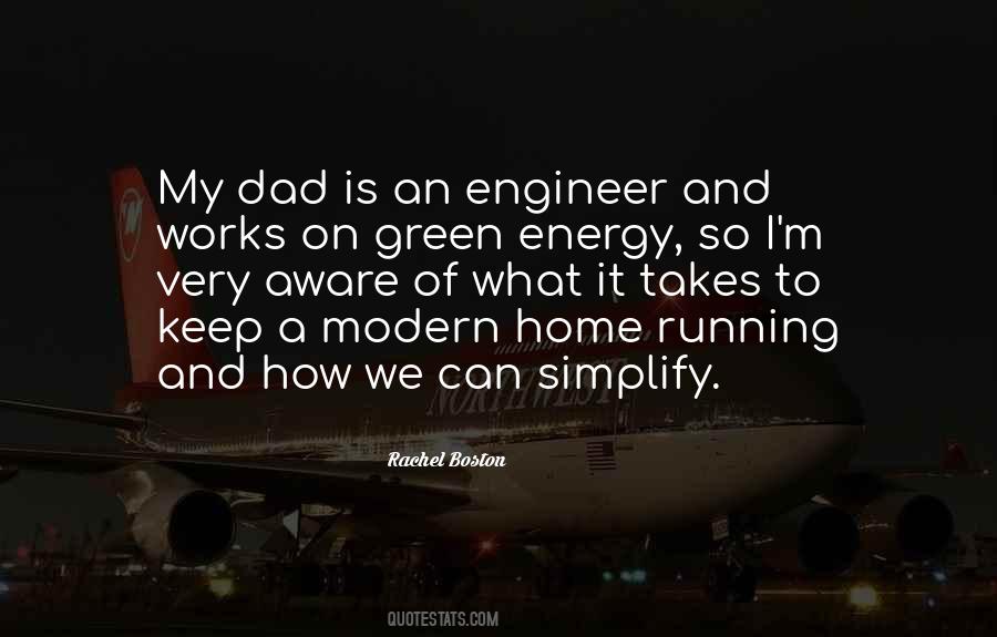 Rachel Boston Quotes #804591