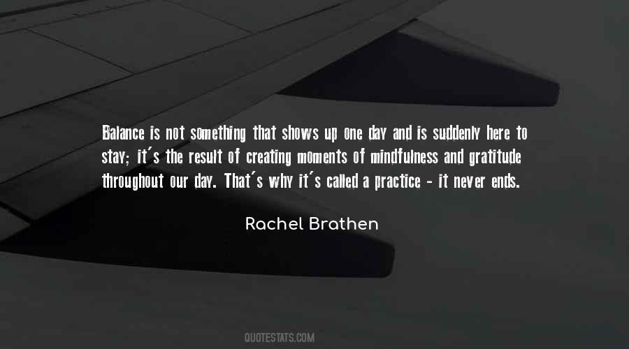 Rachel Brathen Quotes #625254