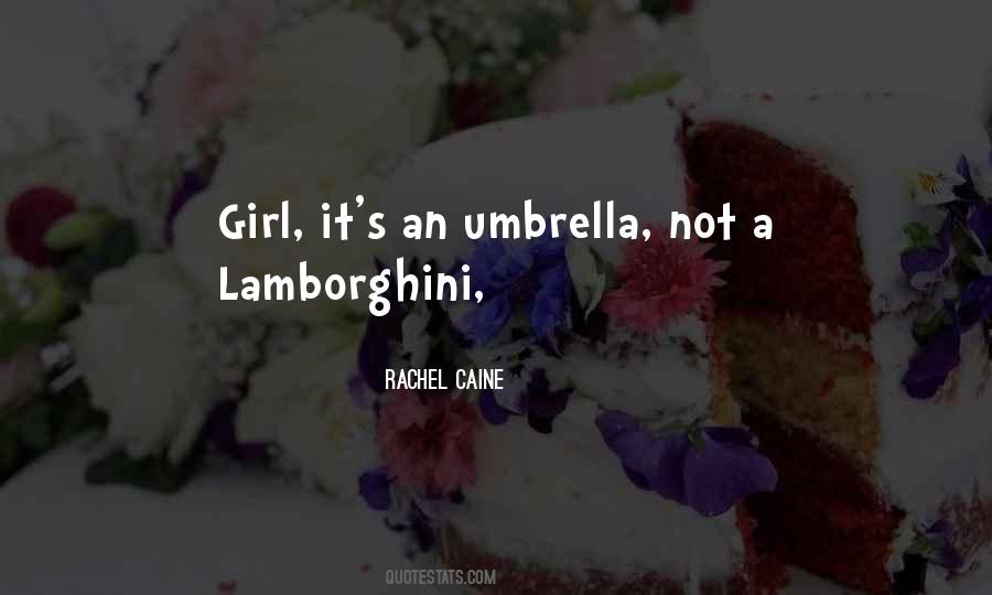 Rachel Caine Quotes #1039243