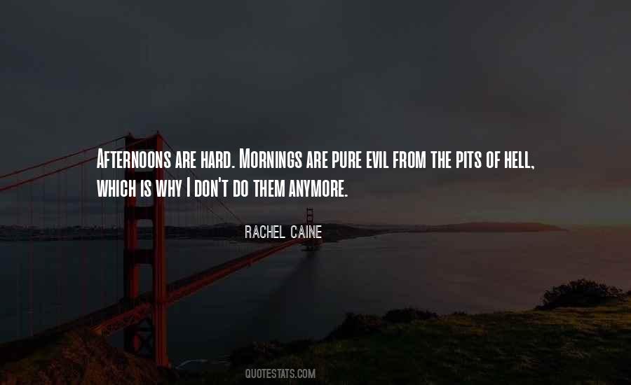 Rachel Caine Quotes #1221109