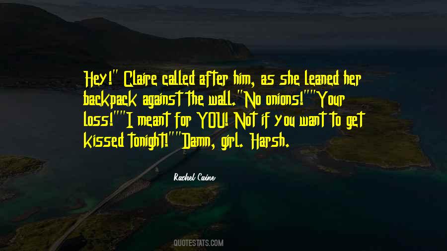 Rachel Caine Quotes #1321878