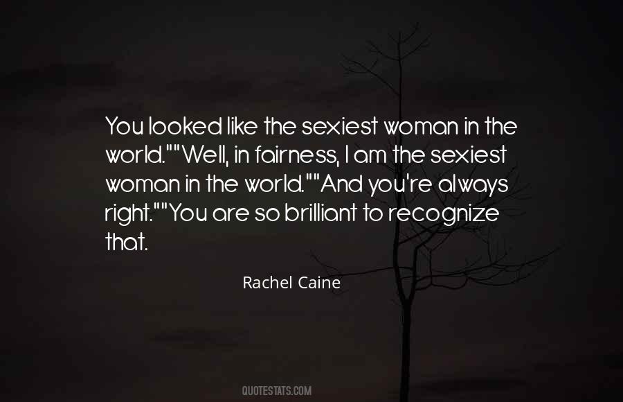 Rachel Caine Quotes #1351301