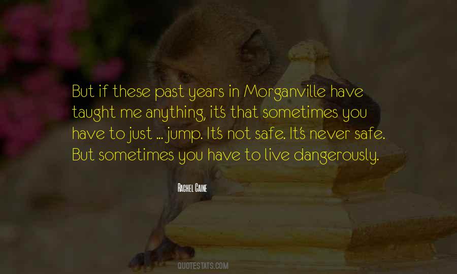 Rachel Caine Quotes #482050