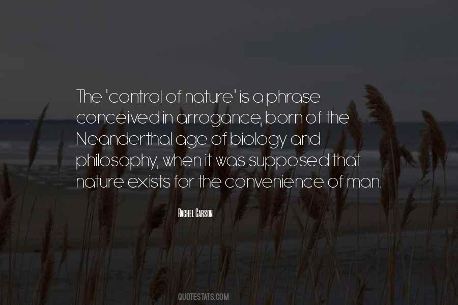 Rachel Carson Quotes #1342399