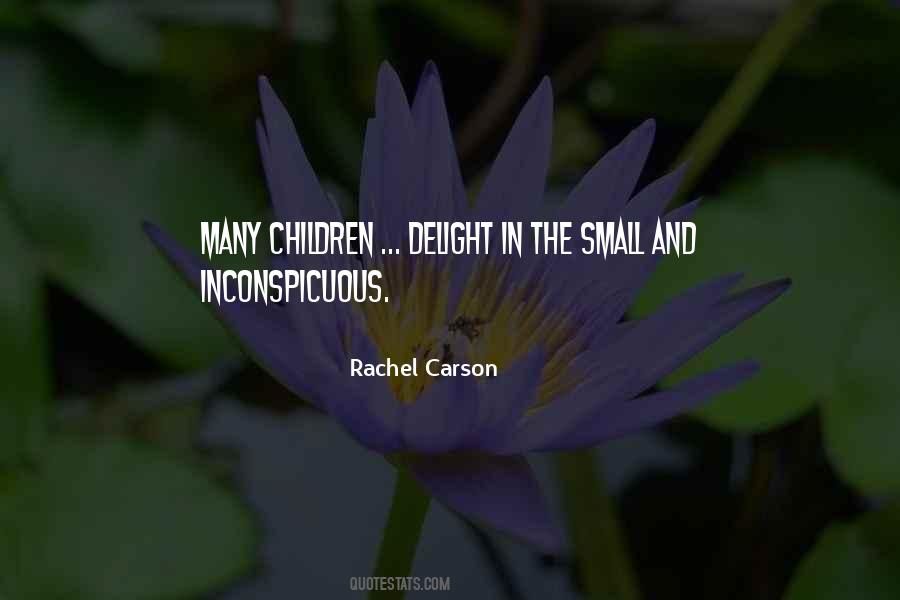 Rachel Carson Quotes #1421973