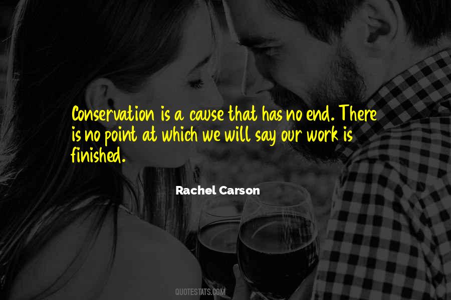 Rachel Carson Quotes #1636132