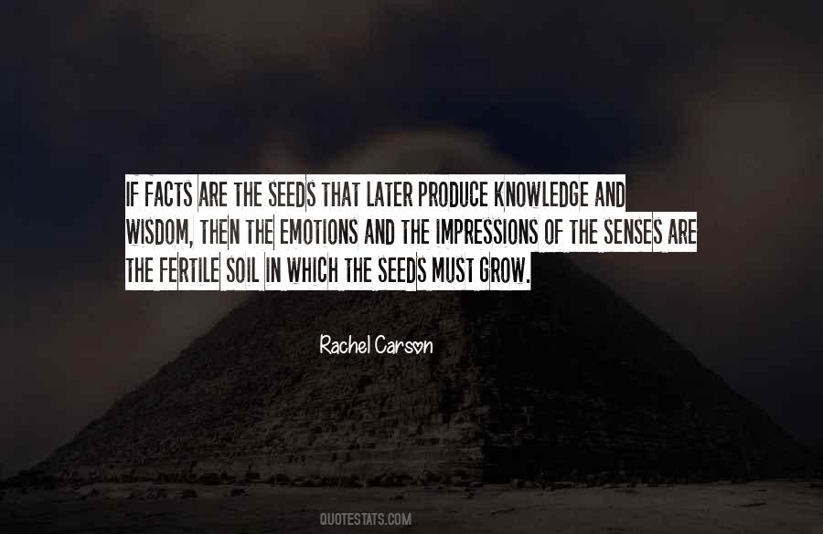 Rachel Carson Quotes #1706327