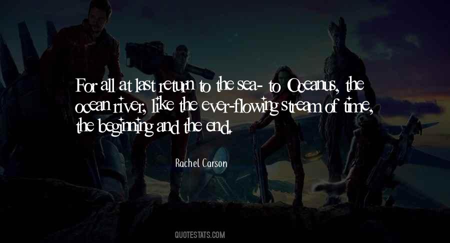 Rachel Carson Quotes #1721177